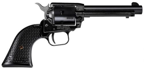 Heritage Manufacturing Rough Rider 4.75 .22 Long Rifle/Magnum