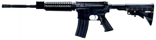 Anderson Mfg AM15 Optic Ready 5.56 NATO Semi Auto Rifle