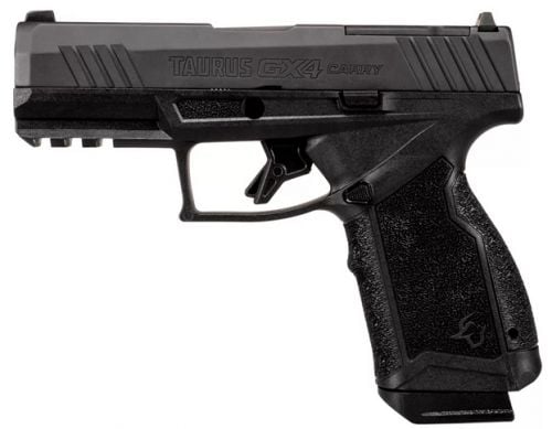 Taurus GX4 Carry TORO 9mm Semi-Auto Pistol