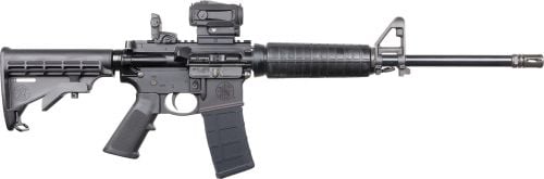 Smith & Wesson M&P15 Sport II w/Vortex Sparc AR Red Dot, 5.56 Nato, 30 Rd, 16 Barrel