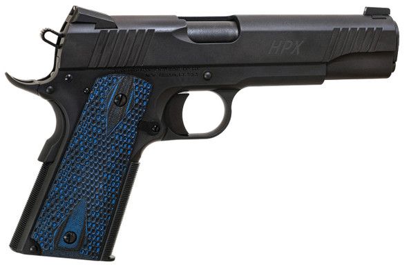Colt 1911 Gold Cup Lite 38 Super for Target Shooting