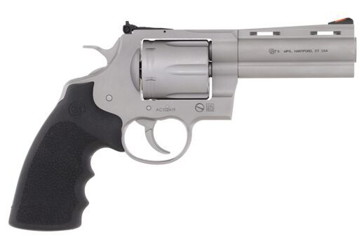 Colt Anaconda .44 Magnum Revolver | ANACONDASM4RTS | 6 Colt Anaconda .44 Magnum Revolver | ANACONDASM4RTS | 6