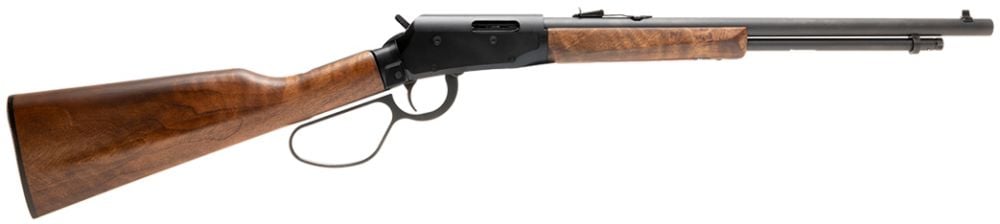 Savage REVEL Classic .17HMR Lever Action Rifle 46200 | 9 Rounds