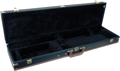 Browning LUGGAGE CASE SINGLE BARREL