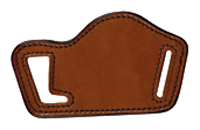 Model 101 Foldaway Belt Slide Holster