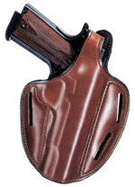 Model 7 Shadow II Pancake-Style Holster