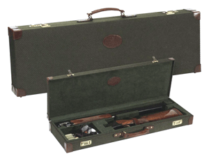 Browning LUGGAGE CASE O/U BARROW TO