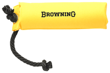 Browning BUMPER W/BROWNING LOGO