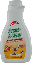 H.S. SCENT-A-WAY LAUNDRY - 01142