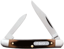 SCHRADE KNIFE MINUTEMAN - 104OT