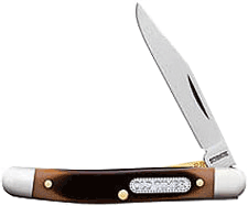 SCHRADE KNIFE MIGHTY MITE - 18OT