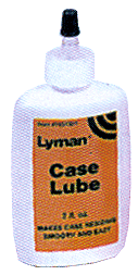 LYMAN CASE LUBRICANT 2 OZ. - 7631301