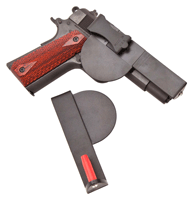 VERSACARRY HOLSTER AUTO PISTOL