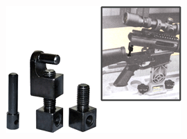 WHEELER AR-15 RECEIVER LINK - 156000