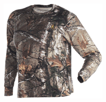 Browning WASATCH LONG SLEEVE TEE