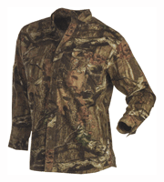 Browning WASATCH SHIRT MO-BUINF CAMO