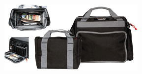 GPS MD LARGE RANGE BAG