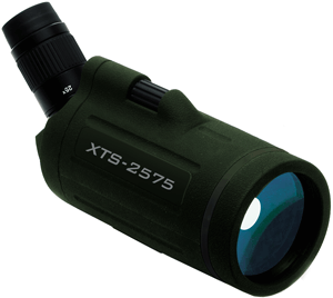 BURRIS XTS2575 SPOTTING SCOPE