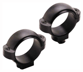 SIGNATURE RINGS 1 MED Black UDT