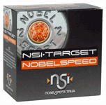 NOBELSPORT AMMO NOBELSPEED*