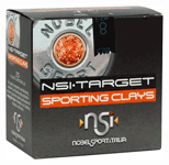 NOBELSPORT AMMO 20GA. 2.75" - 9400977