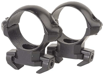 MILLETT RINGS FOR CZ452 1