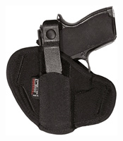 MICHAELS BELT SLIDE HOLSTER - 8616-0