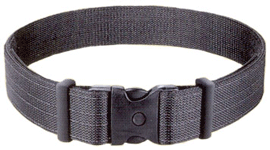 MICHAELS DELUXE DUTY BELT