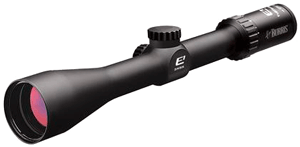 Burris Fullfield 3-9x 40mm Rifle Scope