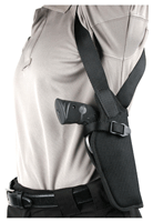 BLACKHAWK V-SHOULDER HOLSTER