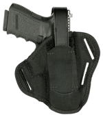 BLACKHAWK PANCAKE HOLSTER #30