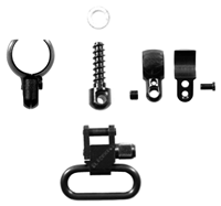 BLACKHAWK SWIVEL SET SPLIT