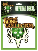 SPG BONE COLLECTOR 6 DECAL