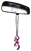 SPG BROWNING REAR VIEW MIRROR - BCO1203