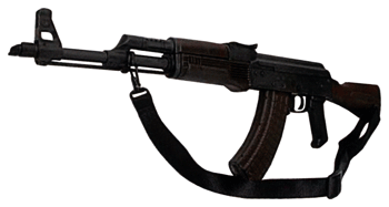 MAX-OPS AK-47 TACTICAL SLING