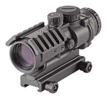 FM OPTICS PRISMATIC 3X32IR R/G