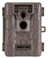 MOULTRIE GAME SPY A-5 Low Glow Infrared Game Camera