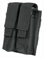 MAX-OPS MOLLE DOUBLE MAG POUCH