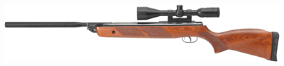 GAMO HUNTER EXTREME SE .177