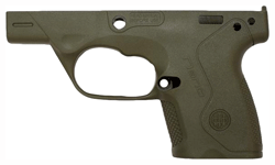 BERETTA FRAME NANO 9MM LUGER - UD5A1259