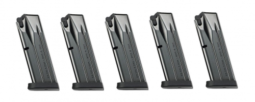 Beretta JMPX4S9F PX4 SubCompact Magazine 13RD 9mm Pack of 5