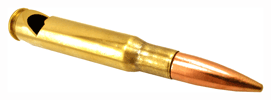 B2B 50 CALIBER BOTTLE OPENER