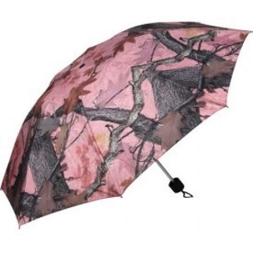 RIVERS EDGE FOLDING UMBRELLA