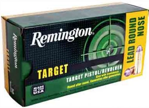 REM AMMO .32SW 88GR. LEAD-RN