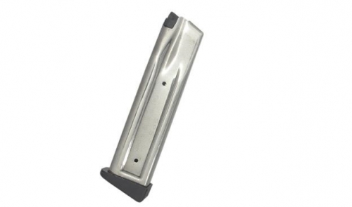 MAC M140-40 Pantera/Vista Magazine 18RD 40S&W Stainless Steel