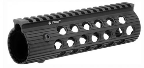 TROY RAIL ALPHA 7.2 BLACK