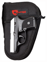 DRAGO PISTOL CASE 8.5" - 12-310BL