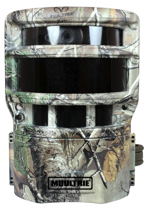 MOULTRIE DIGITAL GAME CAMERA