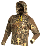 Browning WASATCH TWO-TONE HOODIE