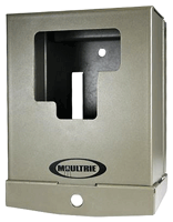 MOULTRIE CAMERA SECURITY BOX